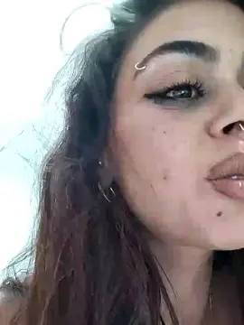 Cam4 Adult Video Chat of GemmaMereu