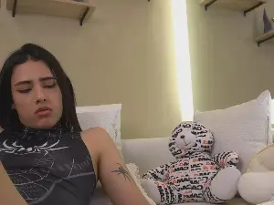 Cam4 Live Sex Cam of Cataleya_666