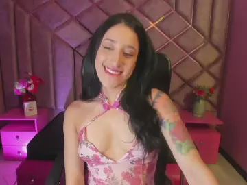Cam4 Private Sex Chat of EimyCutte