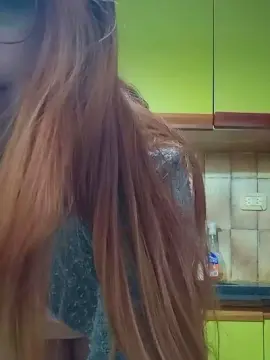 Cam4 Adult Webcam of Tal_iva_na