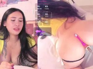 Cam4 Sex Chat of lili_blare