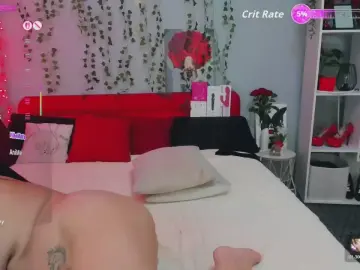 Cam4 Sex Chat of dinahard