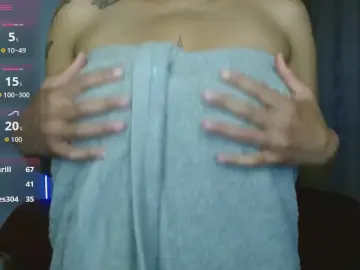 Cam4 Watch Live Sex Cams of Dominik_girl