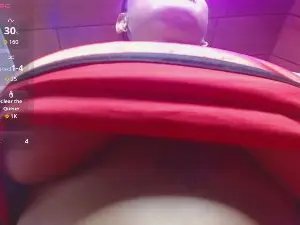 Cam4 Adult Webcam of Dominik_girl