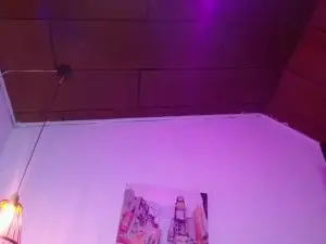 Cam4 Live Porn of Dominik_girl