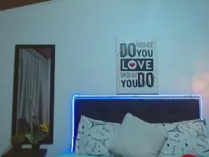 Cam4 Live Sex of Dominik_girl