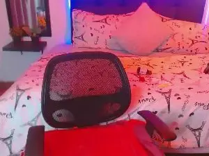 Cam4 Free Live Porn of Dominik_girl