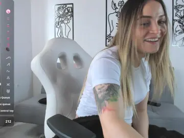 Cam4 Private Sex Chat of ciindy2_love_