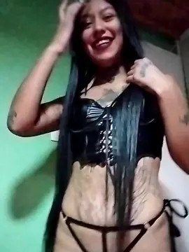 Cam4 Live Sex Cam of Dakota_2000
