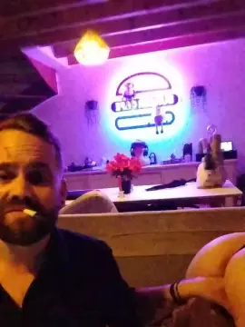 Cam4 Live Sex Cam of Marben33