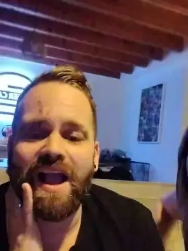 Cam4 Adult Video Chat of Marben33