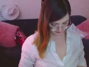 Cam4 Sex Cam of ariel_xbaby