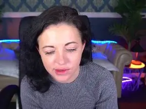 Cam4 Nude Webcam of Dafni_Mon