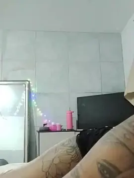 Cam4 Sex Chat of Gabi_loira