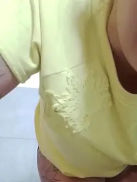 Cam4 Nude Webcam of Gabi_loira