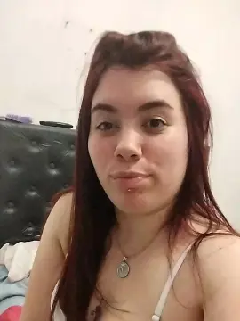 Cam4 Adult Video Chat of Gixy99