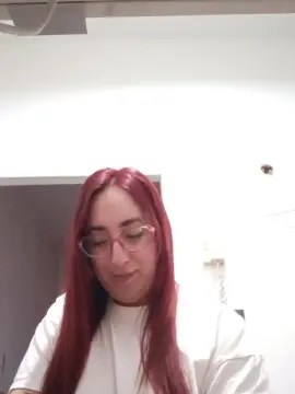 Cam4 Live Sex of Lexyhottt