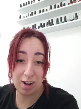 Cam4 Live Porn of Lexyhottt