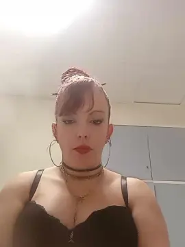 Cam4 Sex Chat of RubyGlam