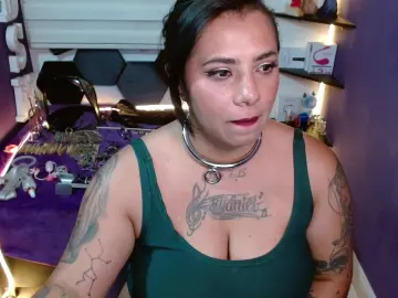 Cam4 Best Webcam of alexa_slave77