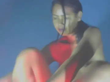 Cam4 Live Porn of Jannellah96_