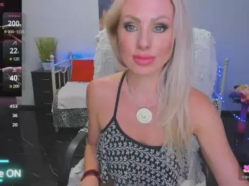 Cam4 Live Sex Cam of Maria_Grant