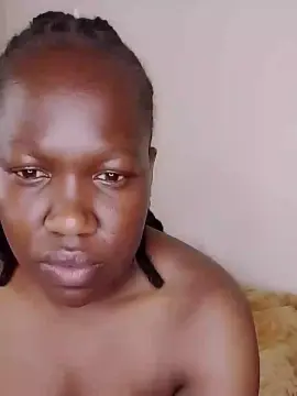 Cam4 Nude Webcam of Megandellah