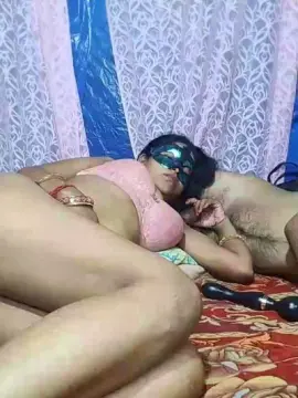 Cam4 Free Live Porn of YourSanam