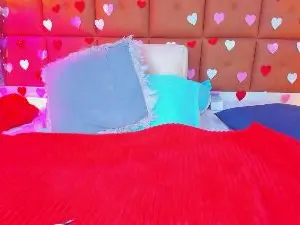 Cam4 Sex Chat of ELLA_KELLY