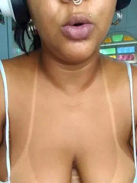 Cam4 Adult Video Chat of NIKA_EBONY