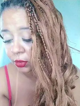 Cam4 Adult Video Chat of NIKA_EBONY