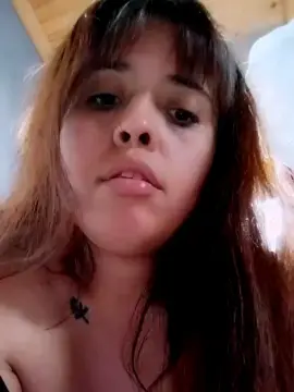 Cam4 Private Sex Chat of Ninfobebitatre