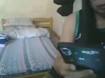 Cam4 Free Live Porn of pocatsxxx