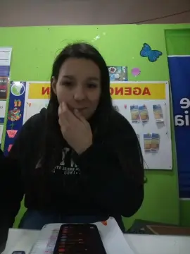 Cam4 Adult Webcam of Belen3421