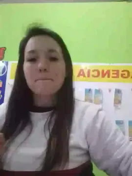 Cam4 Live Sex Cam of Belen3421