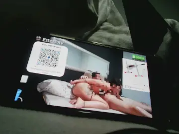Cam4 Nude Webcam of EsterPRV