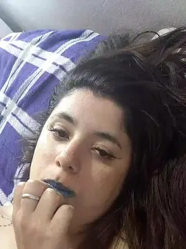 Cam4 Adult Video Chat of Julijaimev2