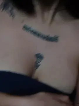 Cam4 Sex Cam of Lunatiicaa