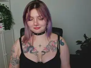 Cam4 Live Porn of secretGabbie