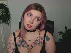 Cam4 Best Webcam of secretGabbie