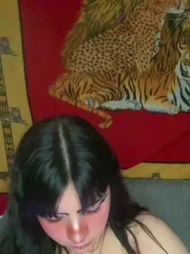 Cam4 Sex Cam of ugly_shinii