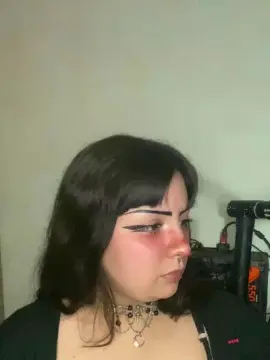 Cam4 Live Sex of ugly_shinii