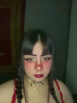 Cam4 Nude Webcam of ugly_shinii