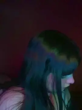 Cam4 Nude Webcam of ugly_shinii