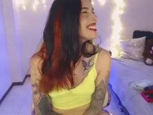 Cam4 Adult Webcam of Maddy_Vicius19