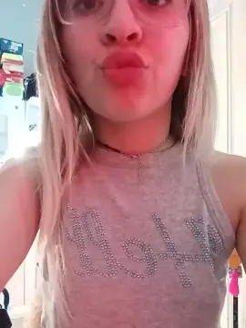 Cam4 Sex Cam of Soylulita