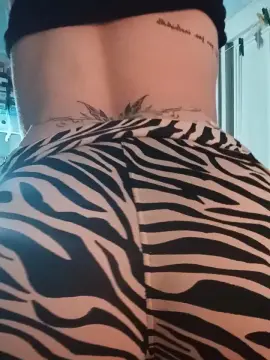 Cam4 Live Sex of Soylulita