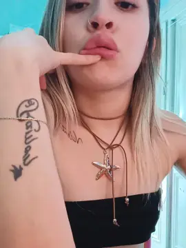 Cam4 Private Sex Chat of Soylulita