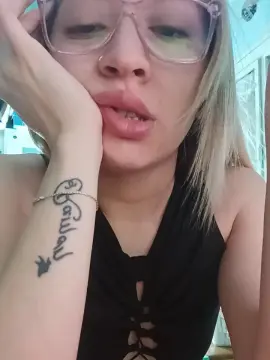 Cam4 Sex Chat of Soylulita