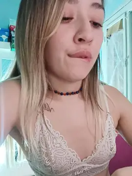 Cam4 Sex Cam of Soylulita